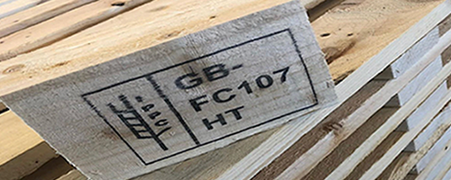 heat treated pallets to ispm15