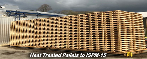 ISPM15-stamped-heat-treated-wooden-pallets